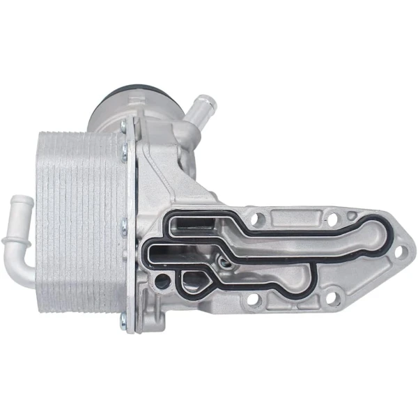 Enfriador aceite para ford ranger 2013 2020 3.2 p5at - Enfriador Aceite | ClickRepuestos